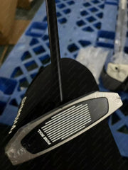 Taylormade Spider ZT putter