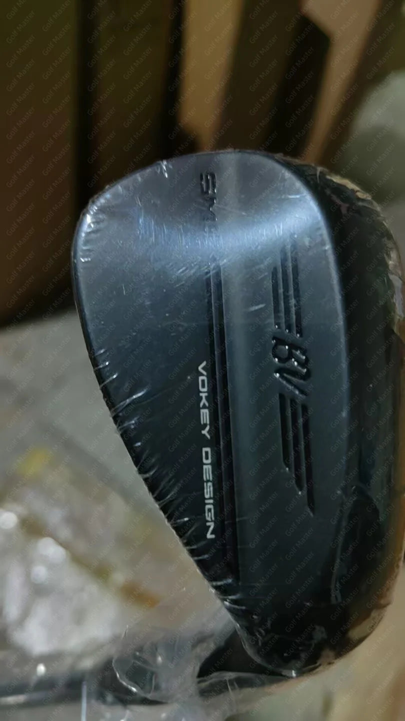 Titleist SM9 Wedge