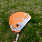 LAB OZ.1i Heel Shaft Putter right and left hand choice