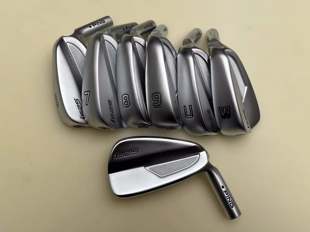 PING i525 iron