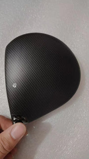 Taylormade QI35 MAX Driver