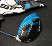 Taylormade SIM2 MAX Driver
