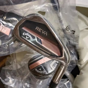 REVA ROSE set