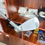 Taylormade Left hand P790 Silver 2025 irons