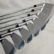 Taylormade P760 Silver irons