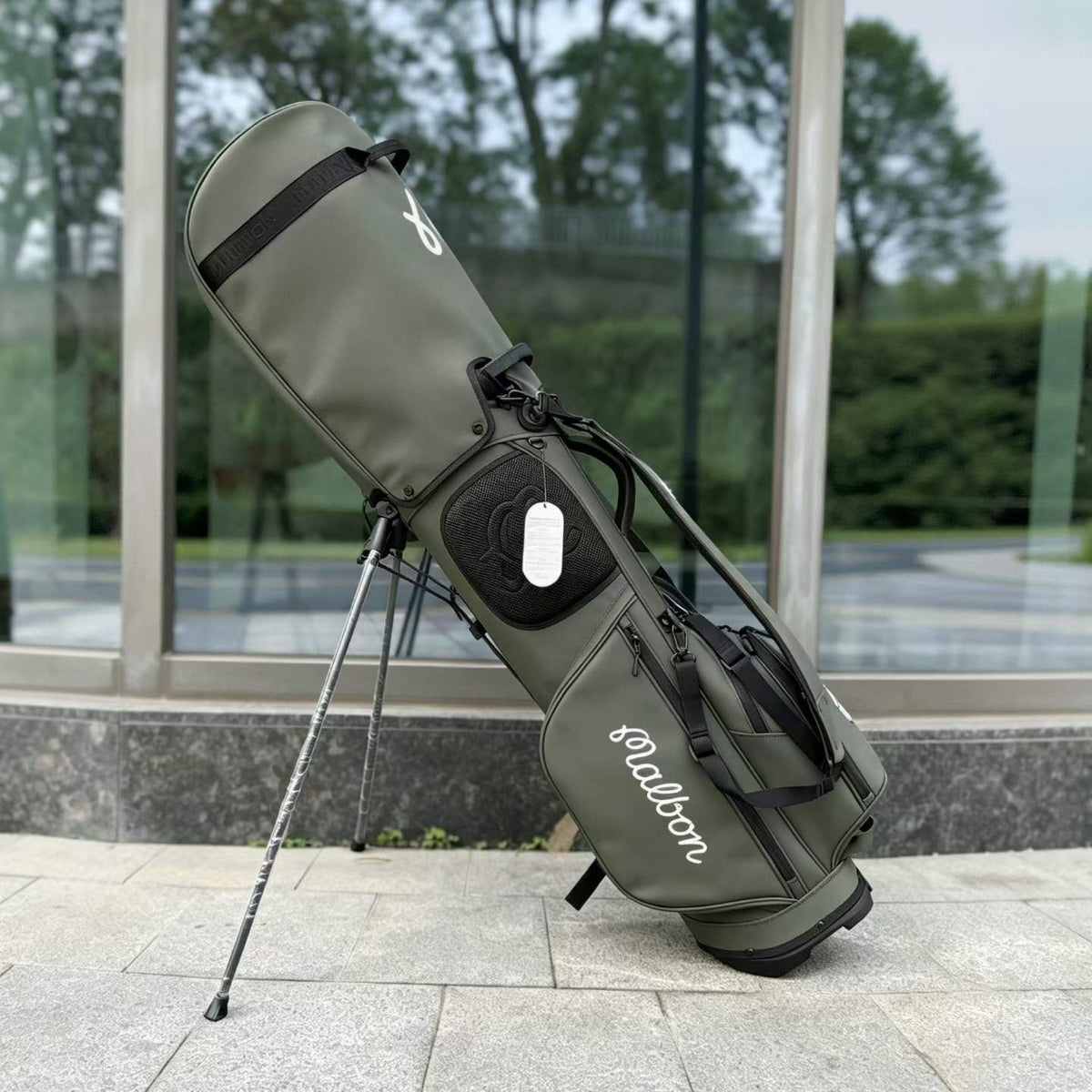 Malbon 110 Bag&Malbon 111 Bag