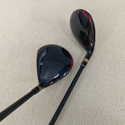 Right hand CGB 3wood-5wood