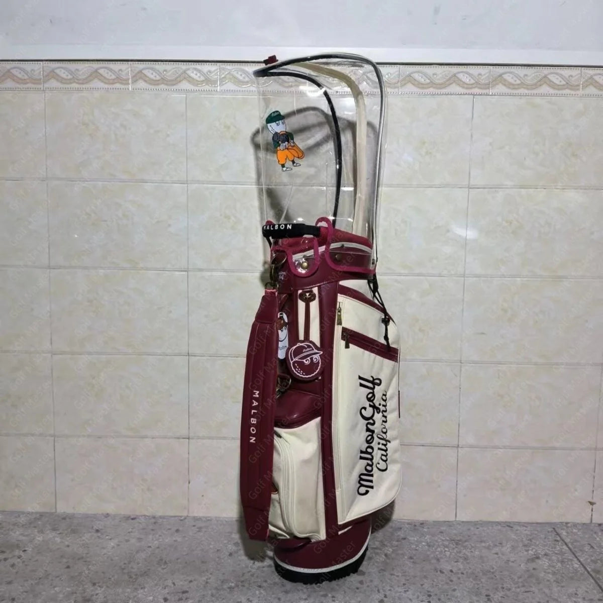 Malbon 39 Bag