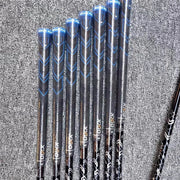 XXIO MP 1100 blue Irons