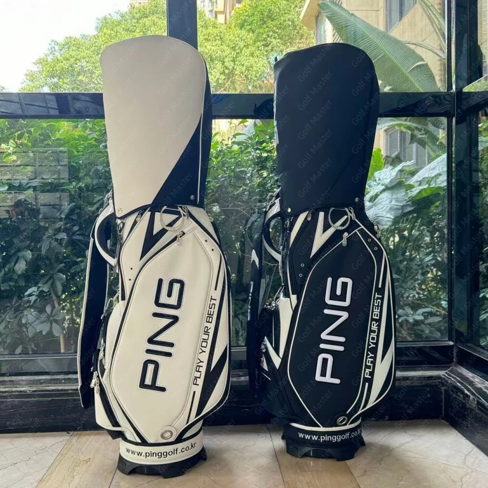 PING 12 Bag