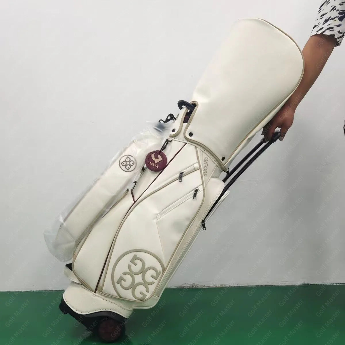 G4-27 Bag