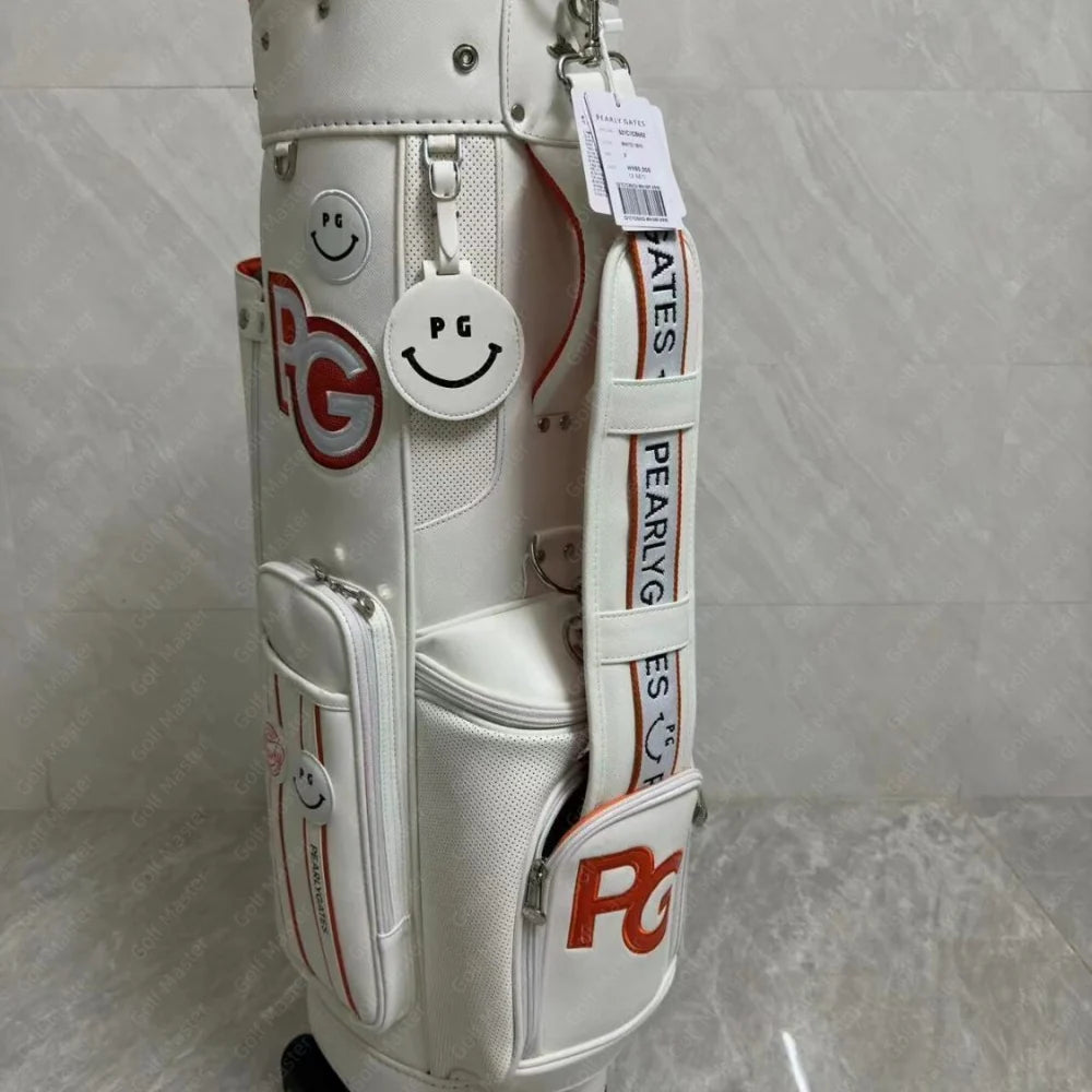 PG Bag 5