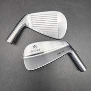MIURA MB-101 Irons Have right hand and left hand type