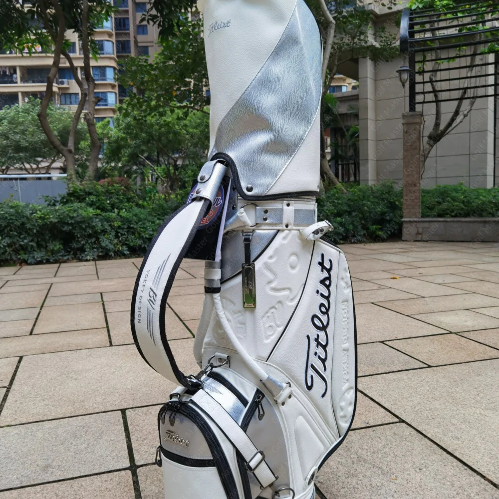 Titleist Bag 10&Bag 11
