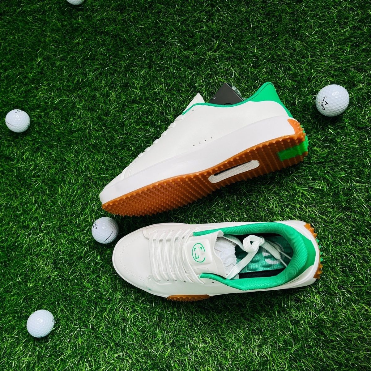 Golf Shoes G4-04