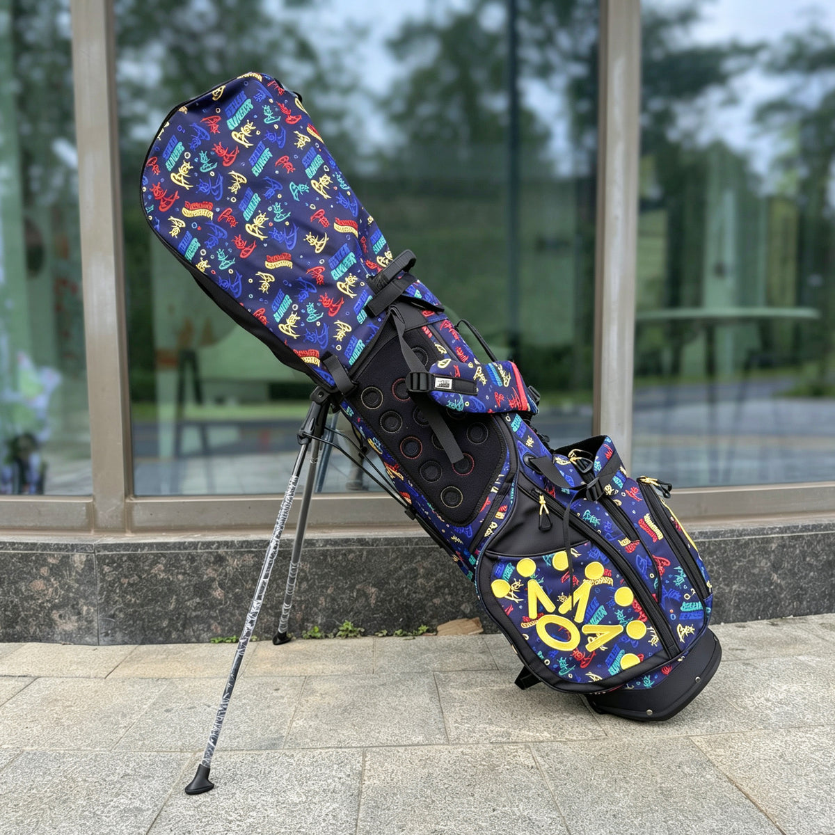 84&85-Scotty Cameron Bag