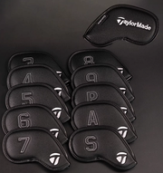 Taylormade Brand Head Cover #20