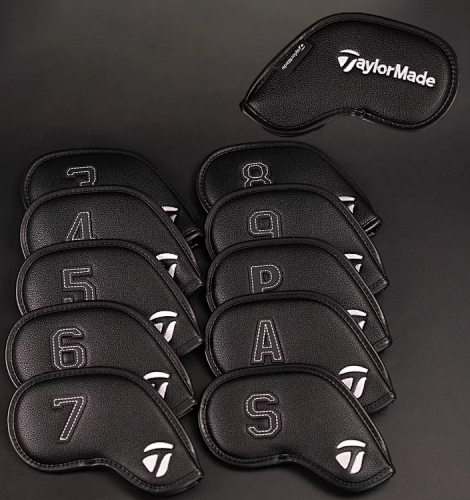 Taylormade Brand Head Cover #20