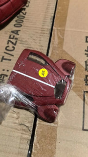 Taylormade Putter Spider Red and Blue for choose