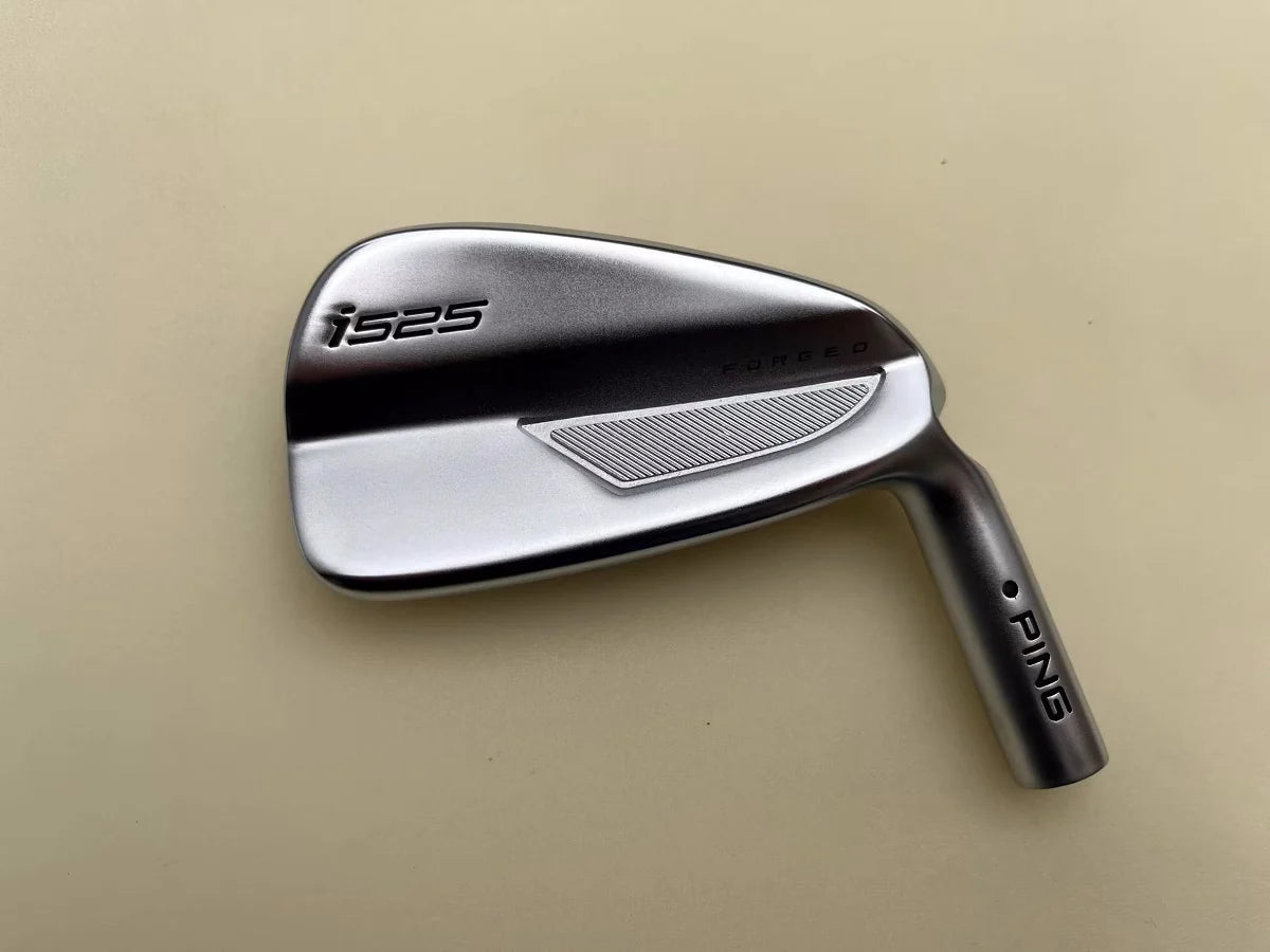 PING i525 iron