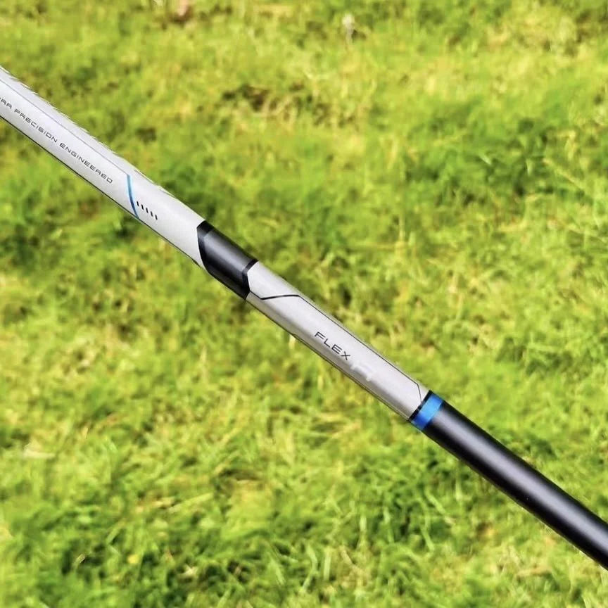 Left-Hand Taylormade SLDR 460 Driver
