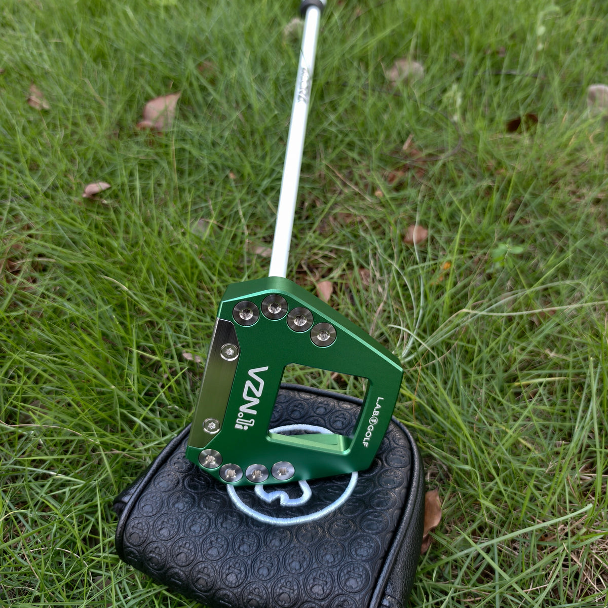 LAB VZN.1i Putter【US Overseas Warehouses】