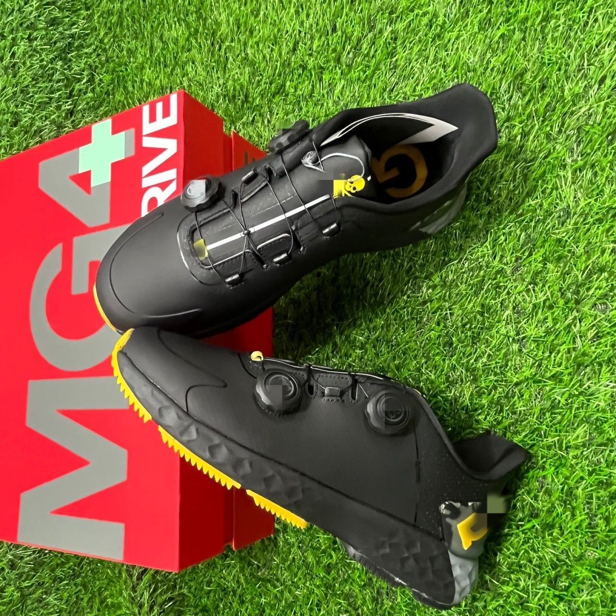 Golf Shoes G4-05