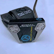 45 Scotty Cameron Putter