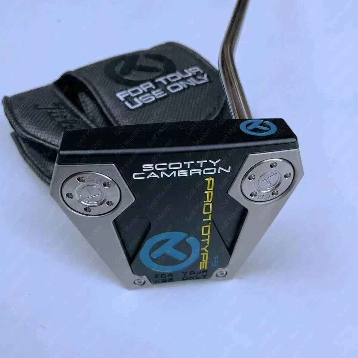 45 Scotty Cameron Putter