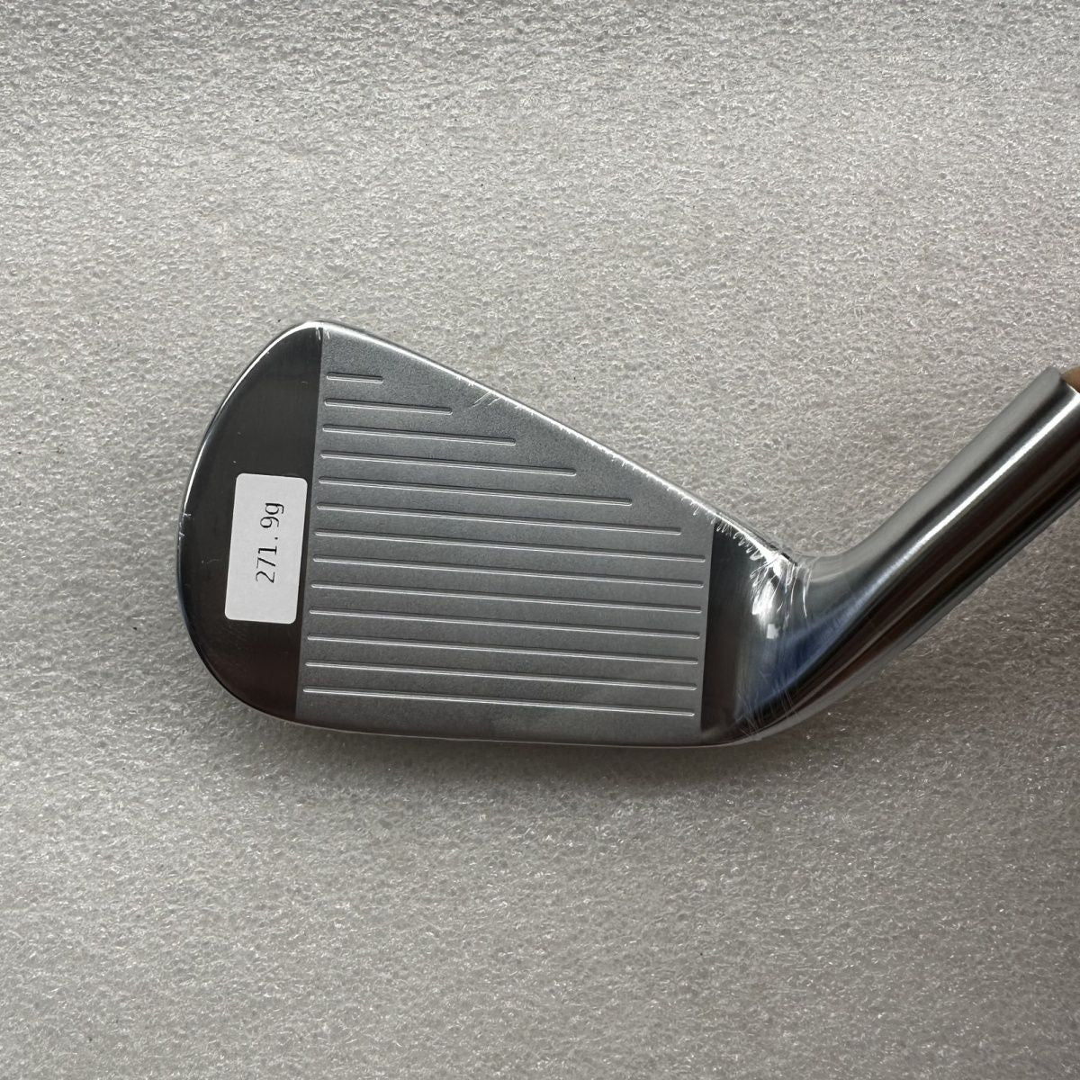 MIURA CB-302 Irons