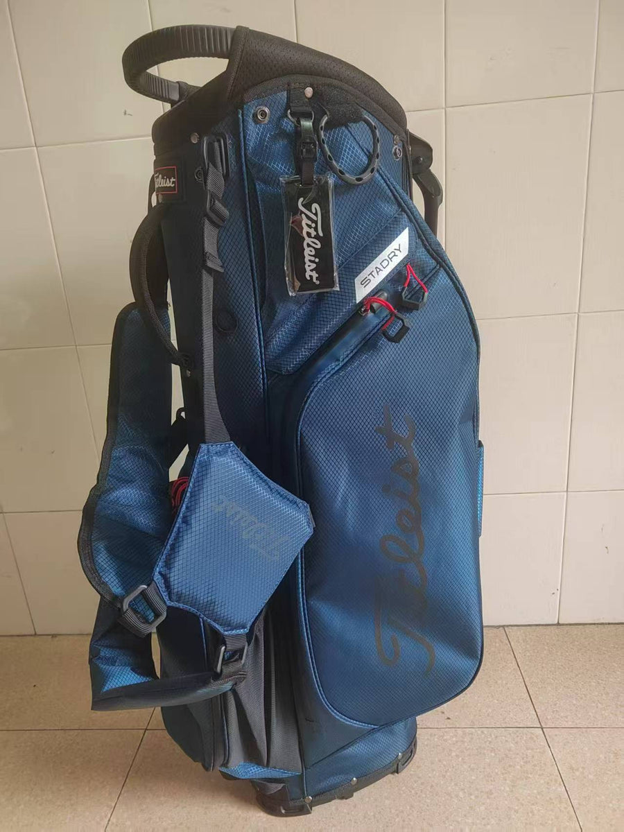 Titleist Bag 31 & Bag 32 & Bag 33 & Bag 34 & Bag 35
