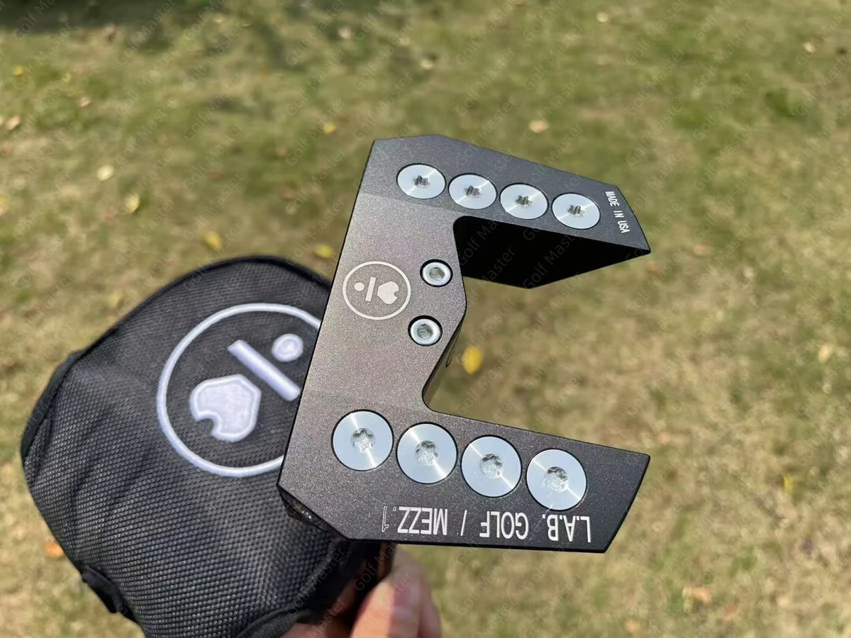 LAB Left hand MEZZ Putter