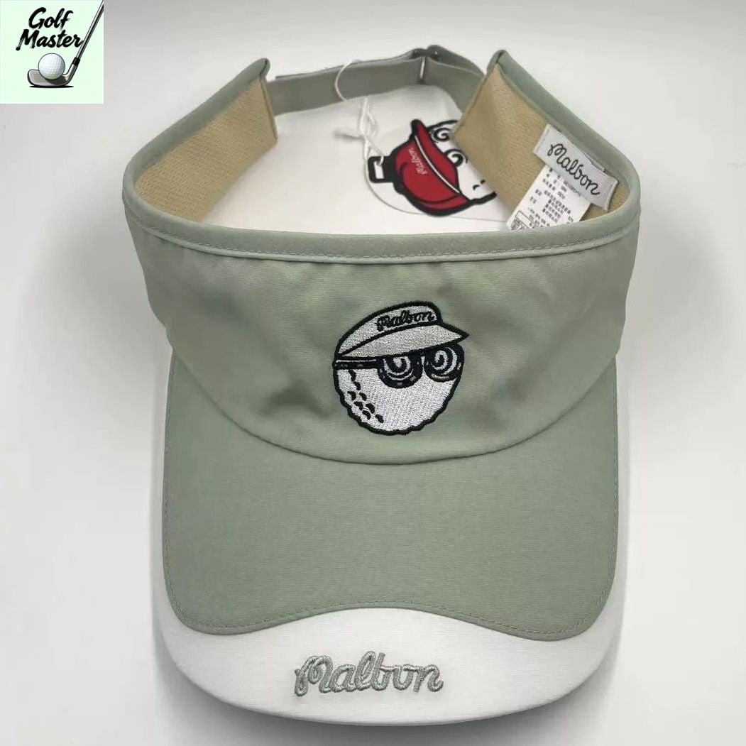 Malbon Hat 4