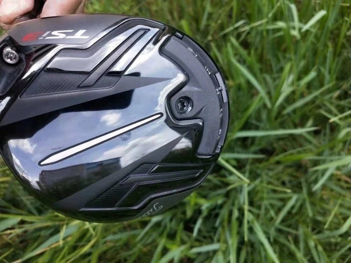Titleist TSI3 Driver