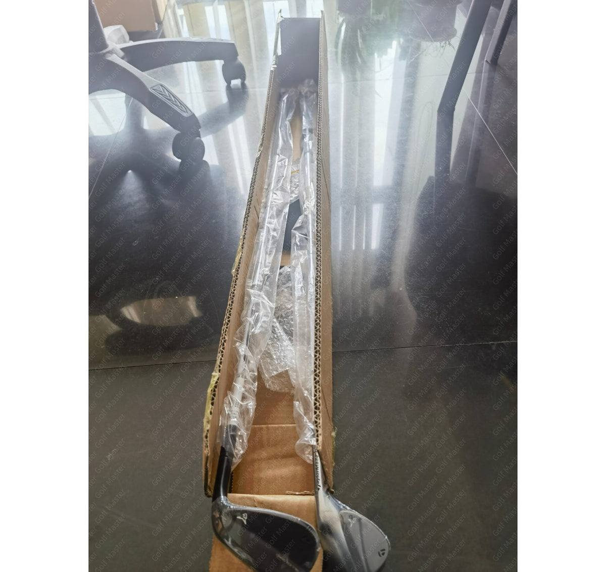 Taylormade MG4 Basic Taylormade Wedge