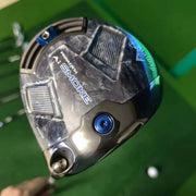 Callaway AI SMOKE Driver
