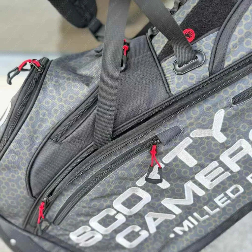 71-Scotty Cameron Bag