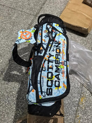 32-Scotty Cameron Bag