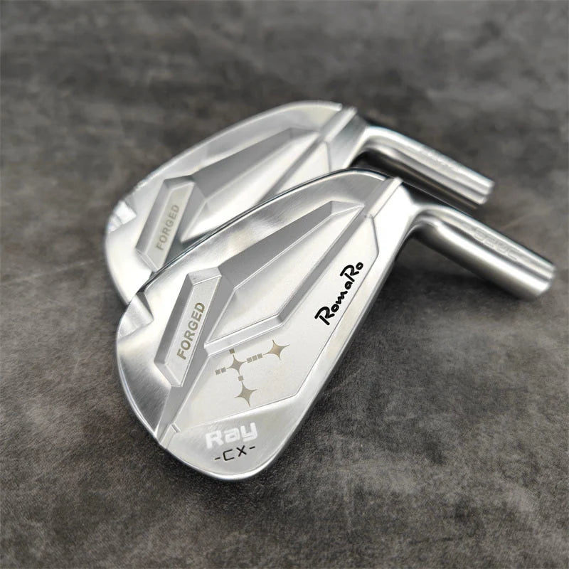RomaRo S20 Irons