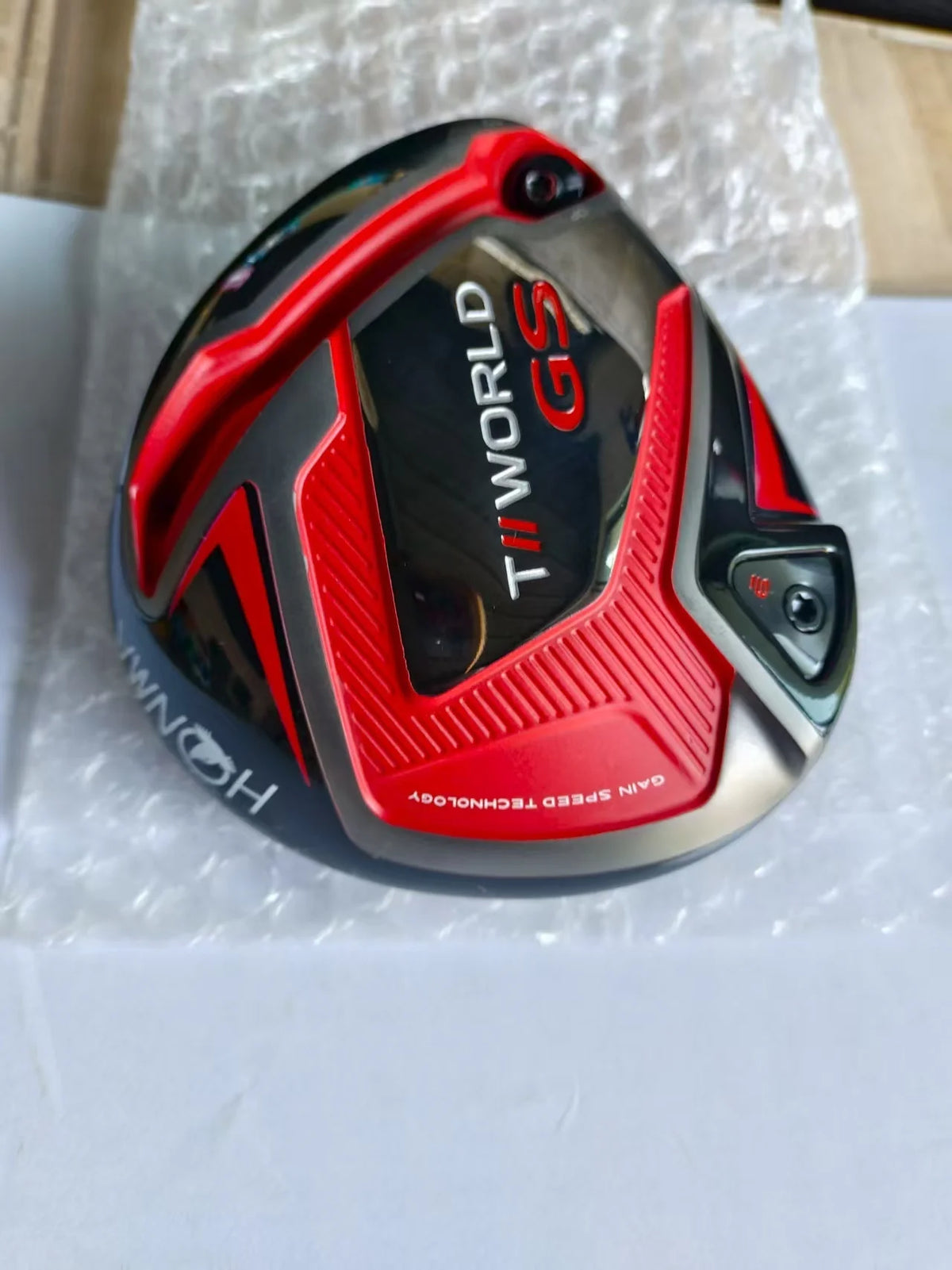 HONMA GS Driver