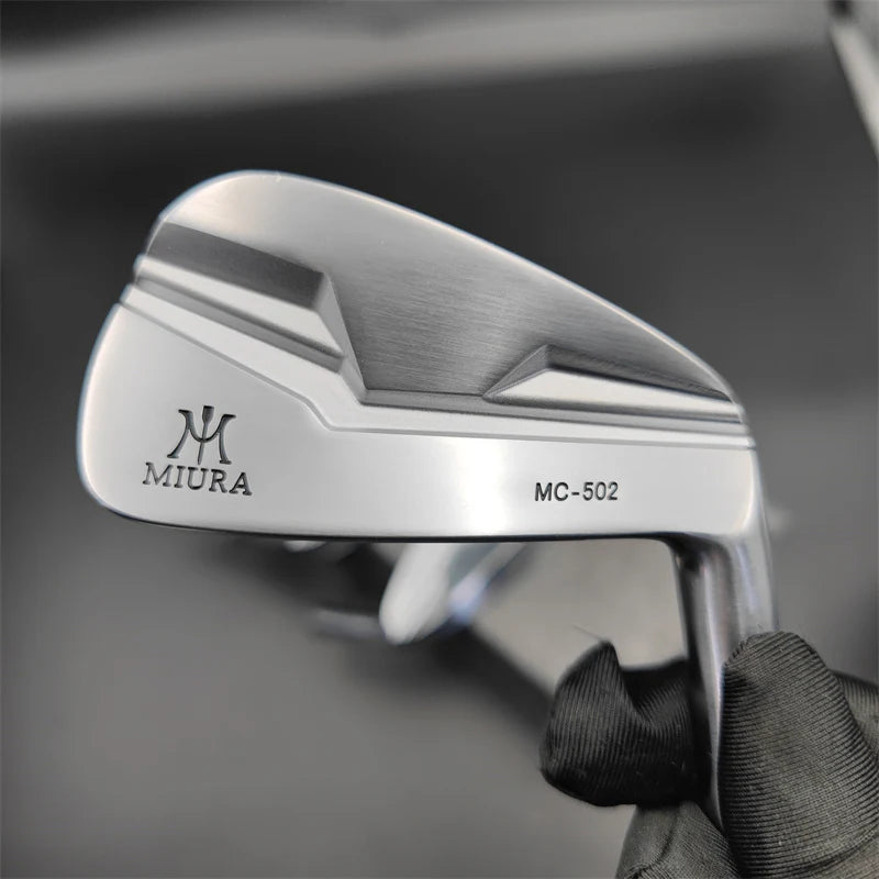 MIURA MC-502 Irons