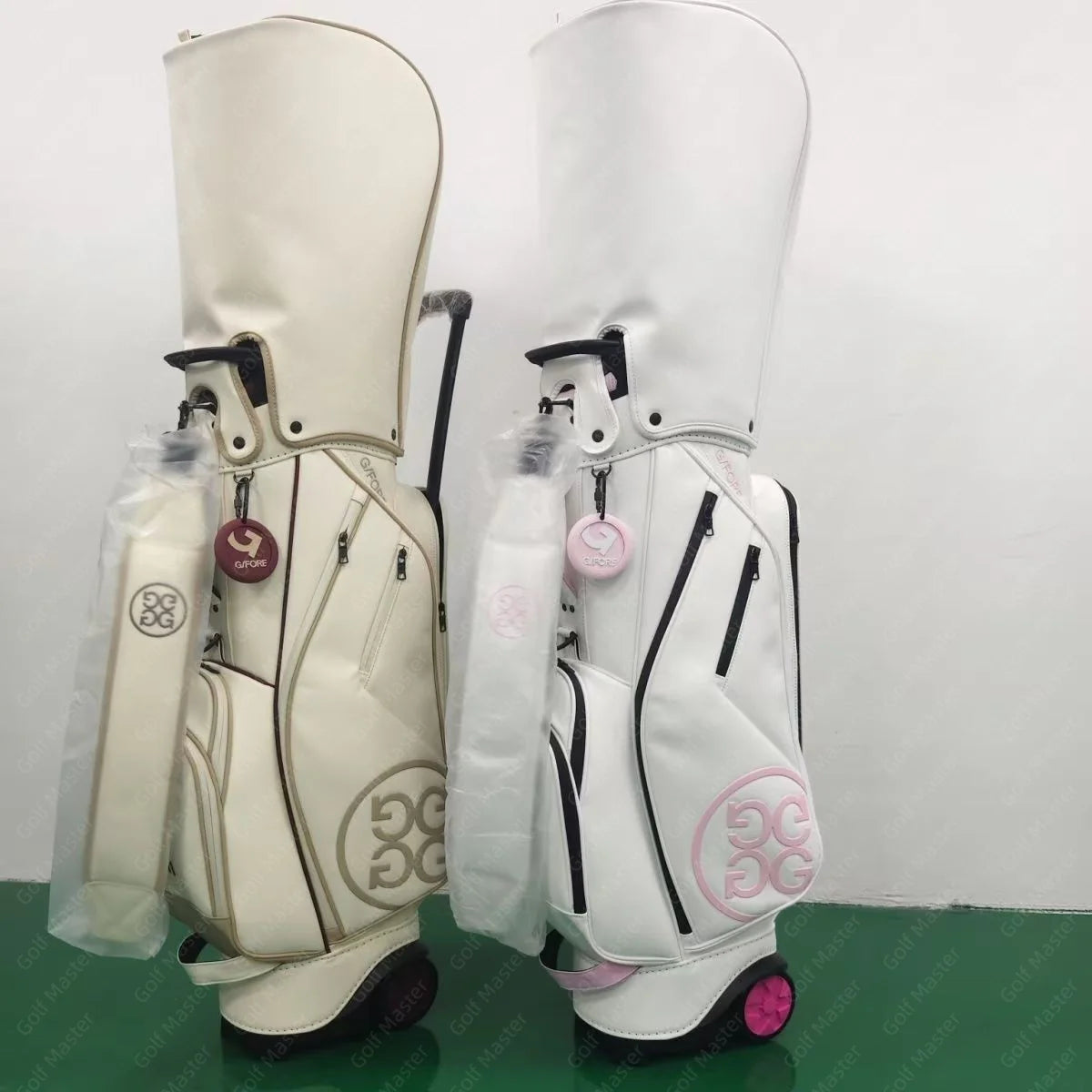 G4-27 Bag