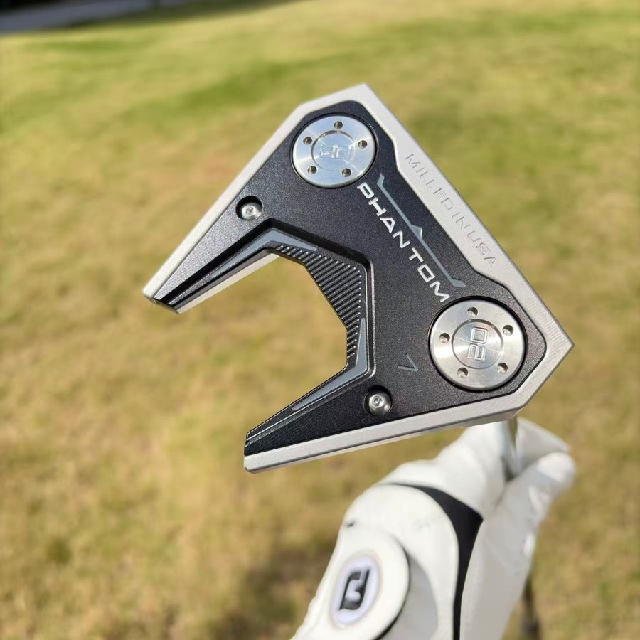 80 Scotty Cameron three type Putter