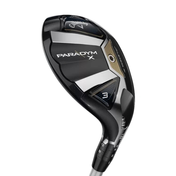 Callaway PARADYM UT Hybrid Club