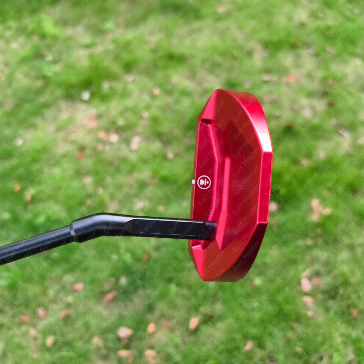 LAB OZ.1i Heel Shaft Putter right and left hand choice
