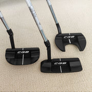 Taylormade putter Black Whirlwin special type three choices