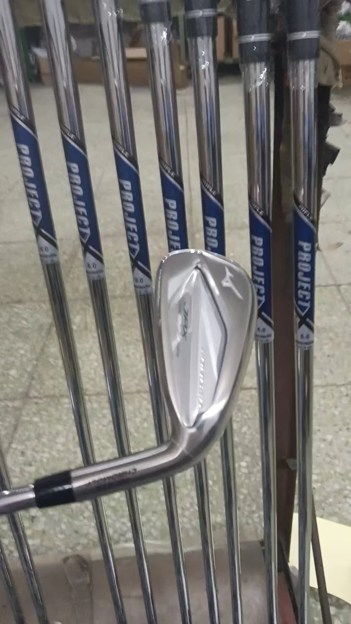 Mizuno JPX923 Irons