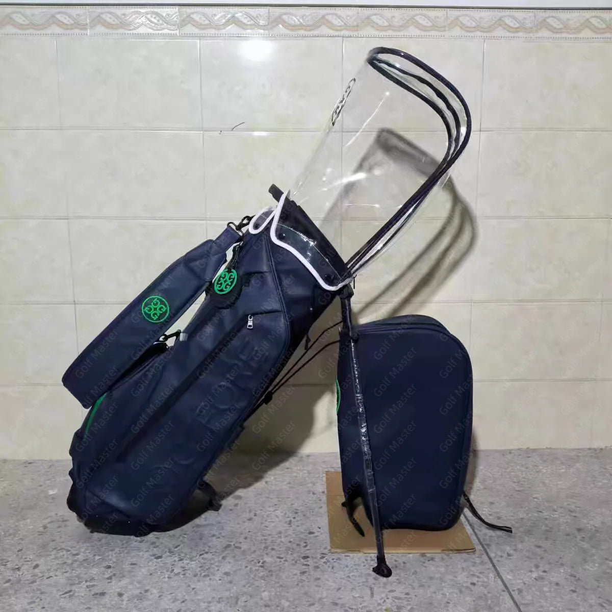 G4-18 Bag