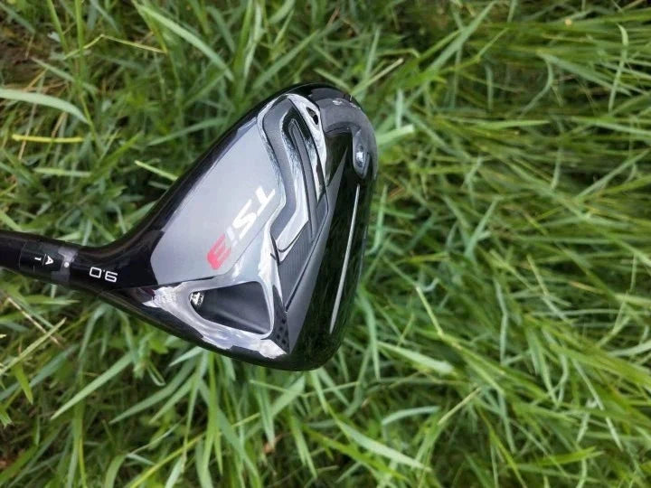 Titleist TSI3 Driver