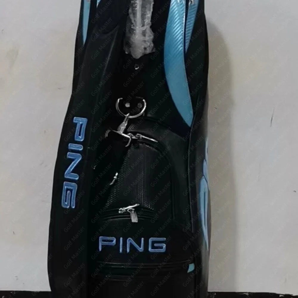 PING Bag 9